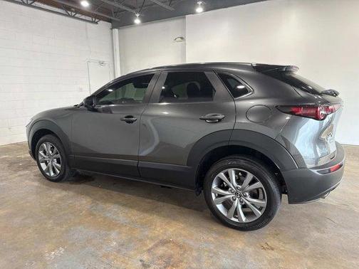 2023 Mazda CX-30 2.5 S Select Package