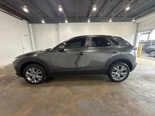 2023 Mazda CX-30 2.5 S Select Package