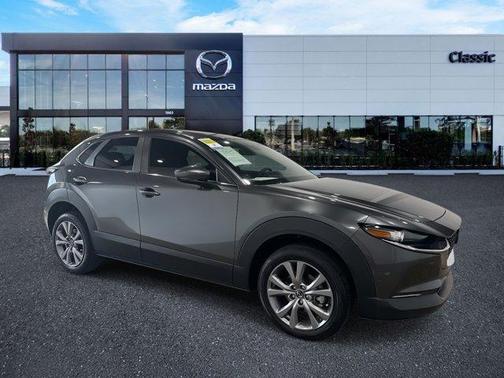 2023 Mazda CX-30 2.5 S Select Package