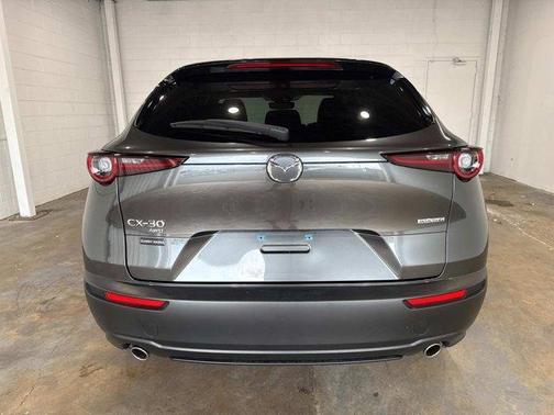 2023 Mazda CX-30 2.5 S Select Package