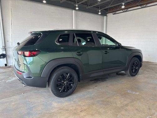 2025 Mazda CX-50 2.5 S Select Package