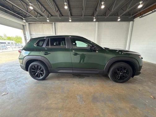 2025 Mazda CX-50 2.5 S Select Package