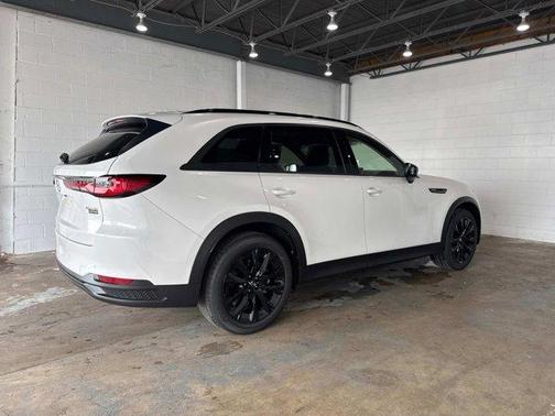2025 Mazda CX-90 3.3 Turbo Premium Sport