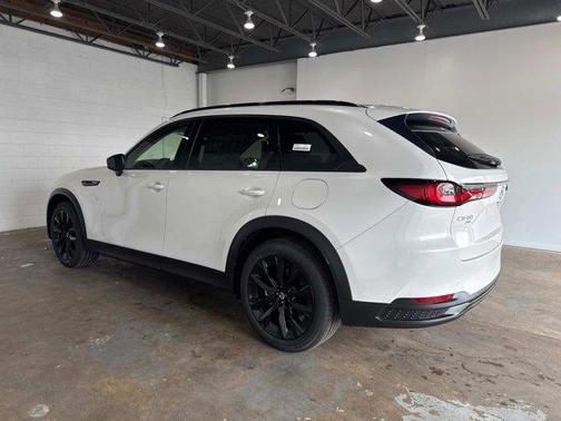 2025 Mazda CX-90 3.3 Turbo Premium Sport