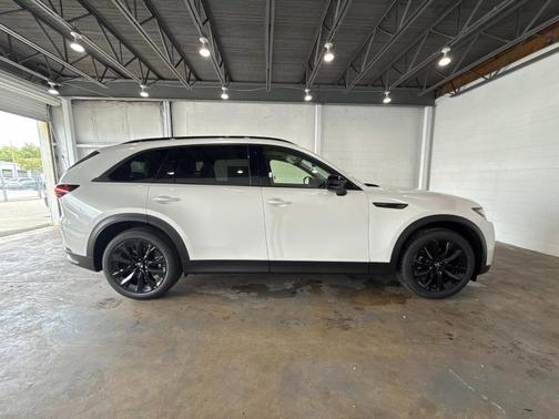 2025 Mazda CX-90 3.3 Turbo Premium Sport