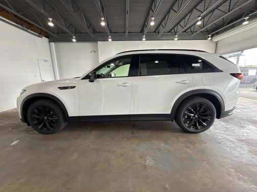 2025 Mazda CX-90 3.3 Turbo Premium Sport