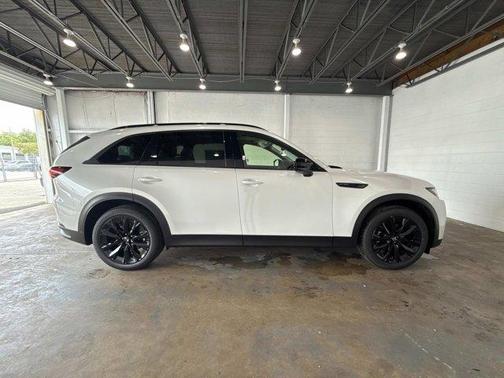 2025 Mazda CX-90 3.3 Turbo Premium Sport