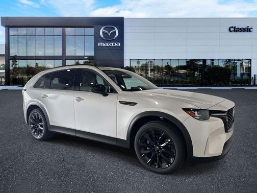 2025 Mazda CX-90 3.3 Turbo Premium Sport