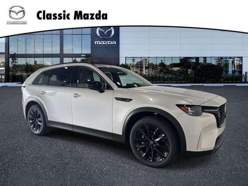 2025 Mazda CX-90 3.3 Turbo Premium Sport