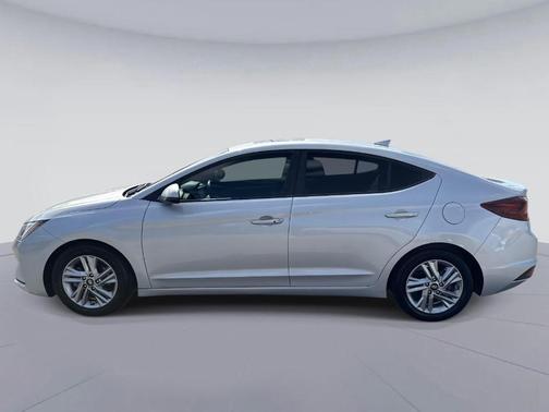 2019 Hyundai ELANTRA Value Edition