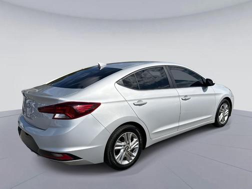 2019 Hyundai ELANTRA Value Edition