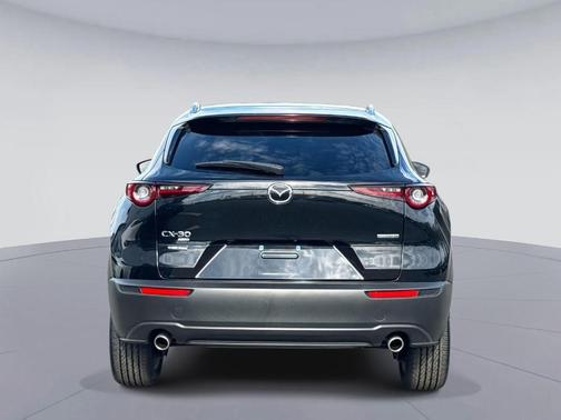 2023 Mazda CX-30 2.5 S Preferred Package