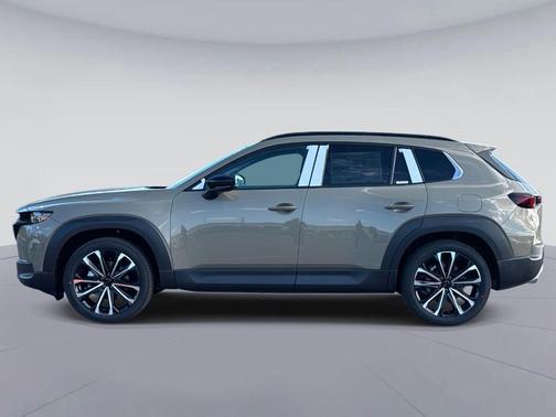 2026 Mazda CX-50 2.5 TURBO PREMIUM PLUS