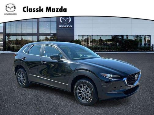2025 Mazda CX-30 2.5 S