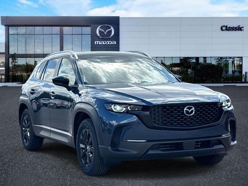 2026 Mazda CX-50 2.5 S SELECT