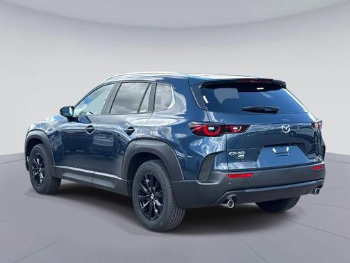 2026 Mazda CX-50 2.5 S SELECT