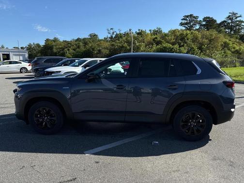 2025 Mazda CX-50 Hybrid Preferred Package