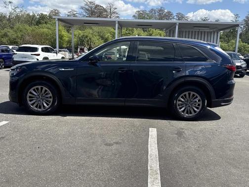 2025 Mazda CX-90 Preferred