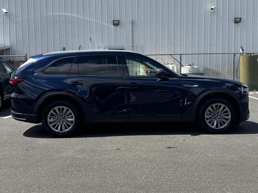 2025 Mazda CX-90 Preferred