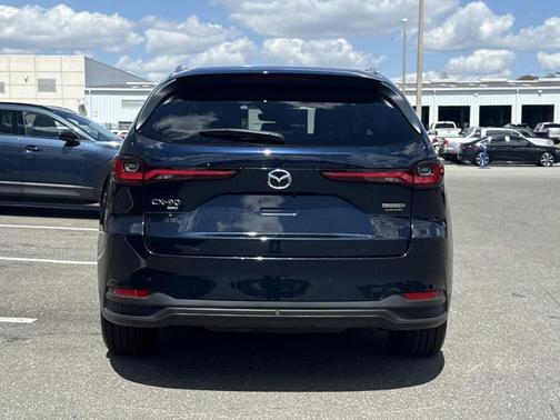 2025 Mazda CX-90 Preferred