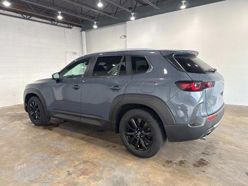 2025 Mazda CX-50 2.5 S Select Package