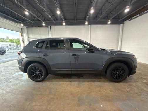 2025 Mazda CX-50 2.5 S Select Package
