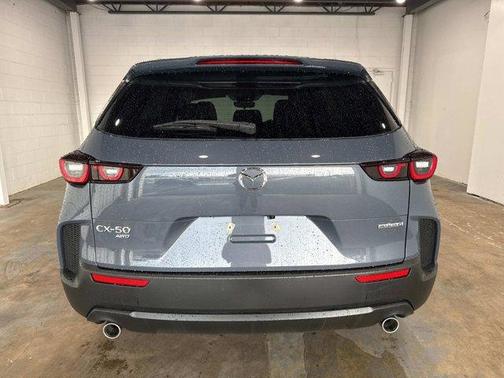 2025 Mazda CX-50 2.5 S Select Package