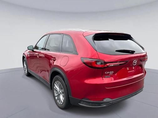 2024 Mazda CX-90 PHEV Preferred