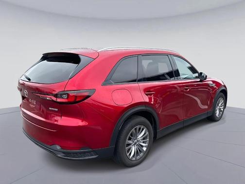 2024 Mazda CX-90 PHEV Preferred