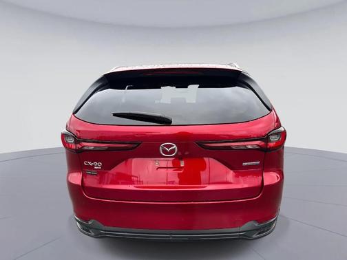 2024 Mazda CX-90 PHEV Preferred