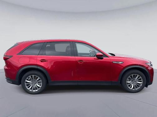 2024 Mazda CX-90 PHEV Preferred