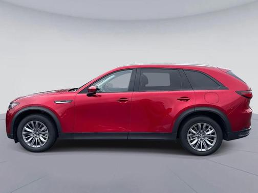 2024 Mazda CX-90 PHEV Preferred