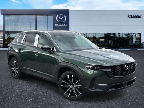 2026 Mazda CX-50 Premium