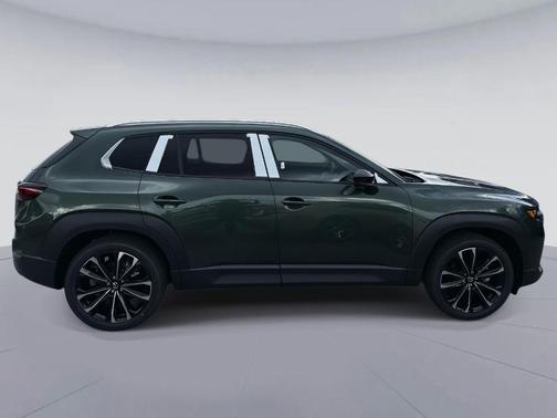 2026 Mazda CX-50 Premium