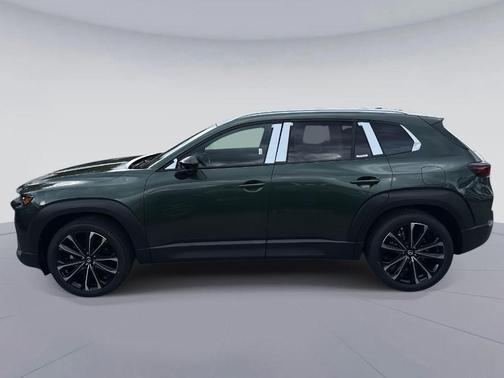 2026 Mazda CX-50 Premium