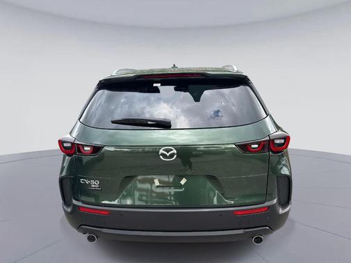2026 Mazda CX-50 Premium