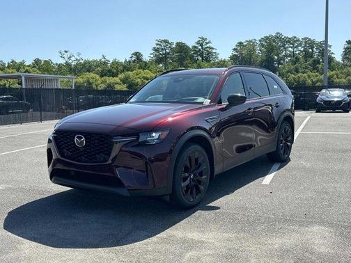 2025 Mazda CX-90 3.3 Turbo Premium Sport