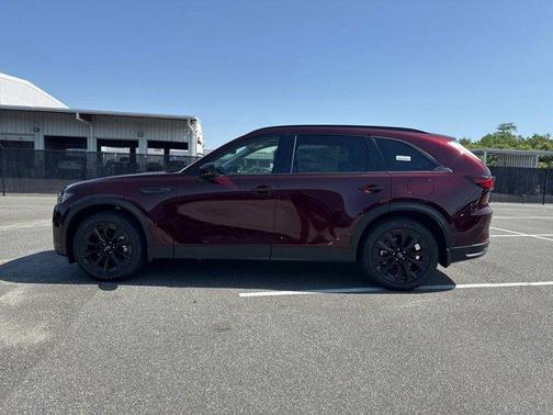 2025 Mazda CX-90 3.3 Turbo Premium Sport