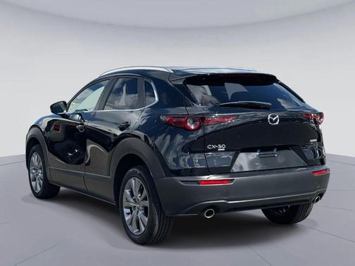 2025 Mazda CX-30 Preferred