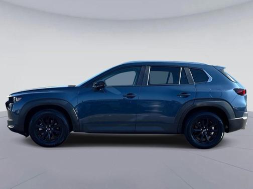 Ingot 2025 Mazda CX-50 2.5 S Premium Package