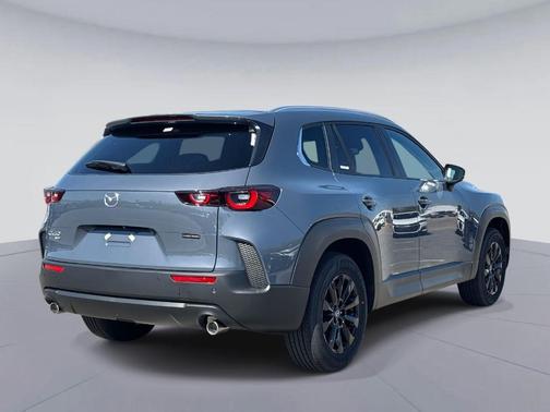 2026 Mazda CX-50 2.5 S PREFERRED