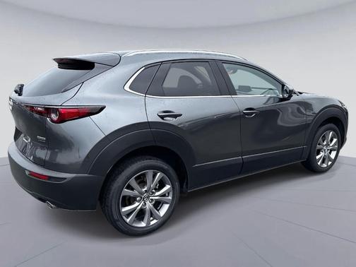 2023 Mazda CX-30 Premium Package