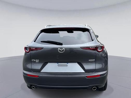 2023 Mazda CX-30 Premium Package