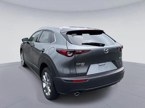 2023 Mazda CX-30 Premium Package