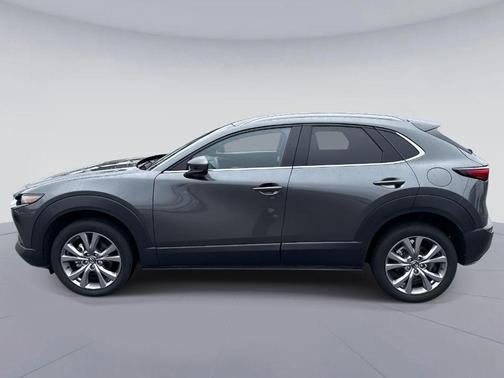 2023 Mazda CX-30 Premium Package
