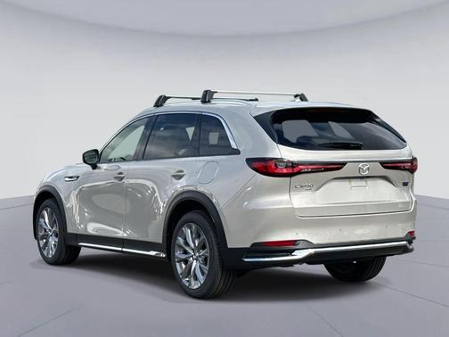 2026 Mazda CX-90 Premium Plus
