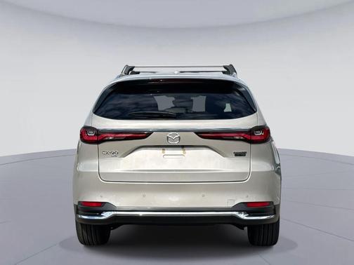 2026 Mazda CX-90 Premium Plus