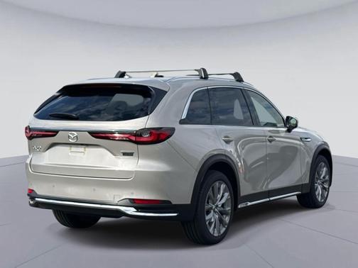 2026 Mazda CX-90 Premium Plus