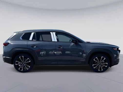 2026 Mazda CX-50 2.5 S PREMIUM