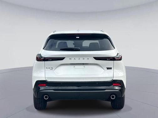 2026 Mazda CX-5 Premium Plus